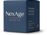 NexAge Premium Wellness Formula